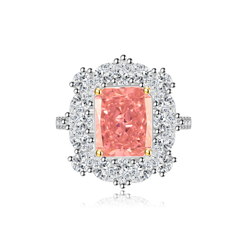 Paparazha 8A Zircon