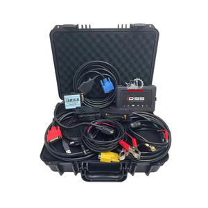 Soluzioni Hardware e Software All-in-one per la diagnostica e la riparazione di Isuzu servizi diagnostici di trasmissione IDSS - Product Image 2