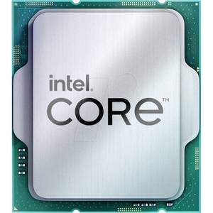 Intel®Núcleo™Enchufe de bandeja (PC) con procesador de cuatro núcleos (CPU) I3 de 4x3,5 GHz: Intel®LGA 1700 (940910747452) - Product Image 1