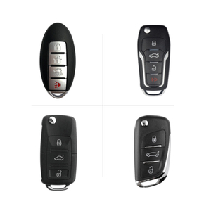 Super Chip Version X431 <strong>Key</strong> Programmer Remote <strong>Key</strong> Maker With 4 Smart <strong>Keys</strong> for IMMO Elite - Product Image 5