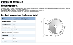 GiAi Custom Linear <strong>Circular</strong> <strong>Polarized</strong> <strong>Filter</strong> CPL <strong>Circular</strong> <strong>Polarized</strong> <strong>Filter</strong> Glass Lens for 3D Projector