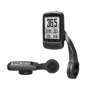Waterproof Performance GPS <strong>Cycling</strong> Bike <strong>Computer</strong> Connect Various Devices - Product Image 2