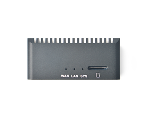 NanoPi R2S Dual-Gbit/s-Ethernet-Gateways unterstützen das OpenWrt LEDE-System V2ray Ssr Linux-Board Rockchip RK3328 Nanopi - Product Image 4