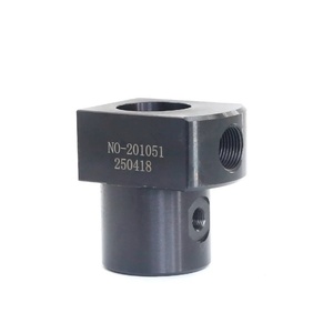 Para inyector Delphi DAF CRIN, accesorio de retorno de aceite, adaptador de abrazadera, herramienta de reparación - Product Image 3
