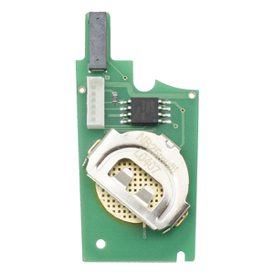 กุญแจรีโมทเอนกประสงค์เอนกประสงค์เอนกประสงค์ DIY KD Key Mando A distancia กุญแจ KD - Product Image 4