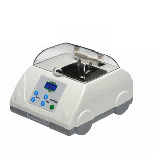 HL-AH(G8) เครื่องผสมผงอิออโนเมอร์ผสมซีเมนต์มัลกัมแบบแคปซูลด้วยความเร็วแปรผัน2800รอบต่อนาที ~ 5000รอบต่อนาที - Product Image 3