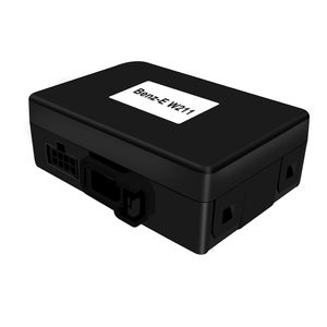 Decodificador de caja de fibra óptica, la mayoría de los sistemas basados en bus para unidad principal, Radio Estéreo de coche de repuesto - Product Image 5