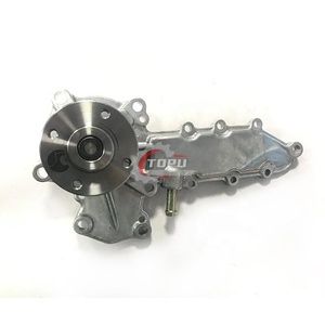 KU-BOTA V2403T motor parçaları KX161 <span class=keywords><strong>4D88</strong></span> su pompası