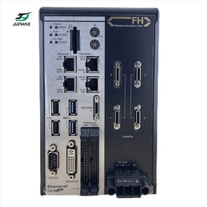 High Accuracy Fh-2050-10 Vision Controller Module New Original Industrial Camera Vision Controller Vision Controller Fh-2050 - Product Image 1