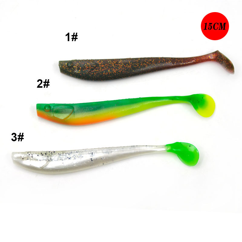 random color-15cm