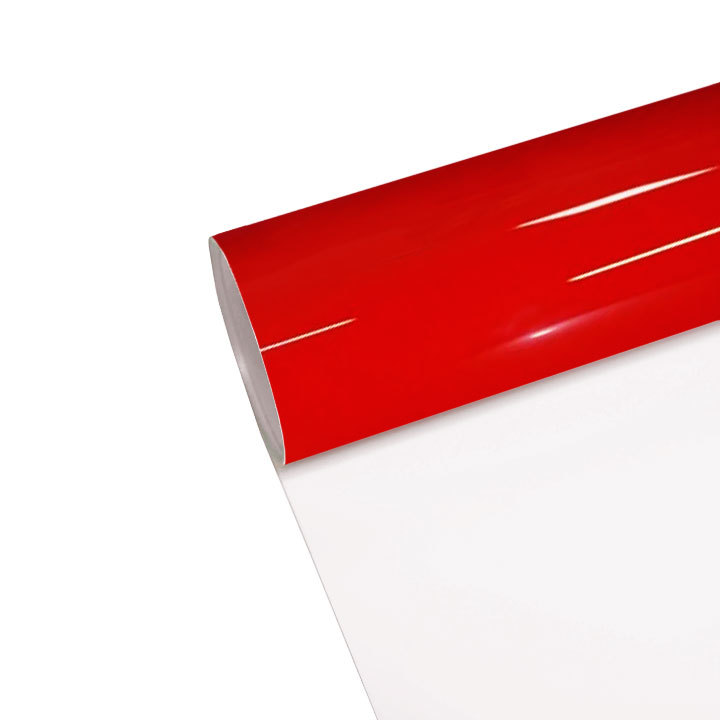 TPU Soul Red -ZGCL-097