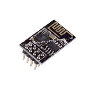ESP8266 ESP-01S industrielles drahtloses Serial-zu-WiFi-Modul mit geringem Strom verbrauch - Product Image 3