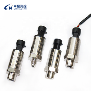 <strong>4</strong>-<strong>20mA</strong> <strong>Analog</strong> <strong>Output</strong> Liquid Level <strong>Sensor</strong> Level Transmitter Submersible Level <strong>Sensors</strong> - Product Image 5