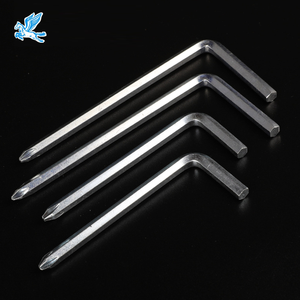 Özelleştirilebilir OEM desteği ile Metric L tuşları metrik Allen anahtarı - Product Image 4