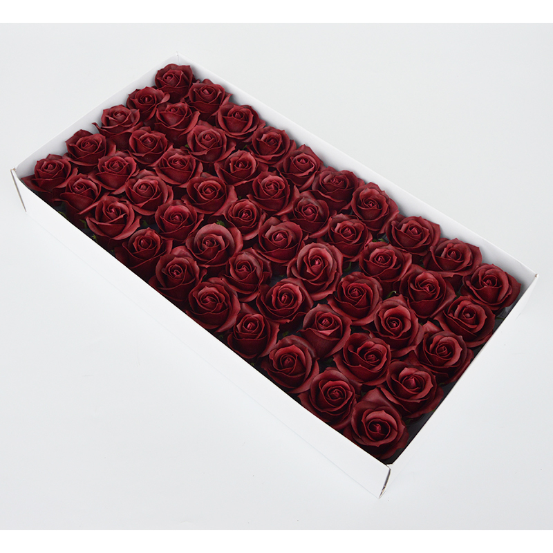 Wine red