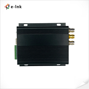 1Ch Bidirectional 3G-<strong>SDI</strong> with Loop-out + 1Ch Tally + 2Ch Bidirectional RS485 or RS422 + 2Ch Stereo Audio + 1Ch Microphone over F - Product Image 2