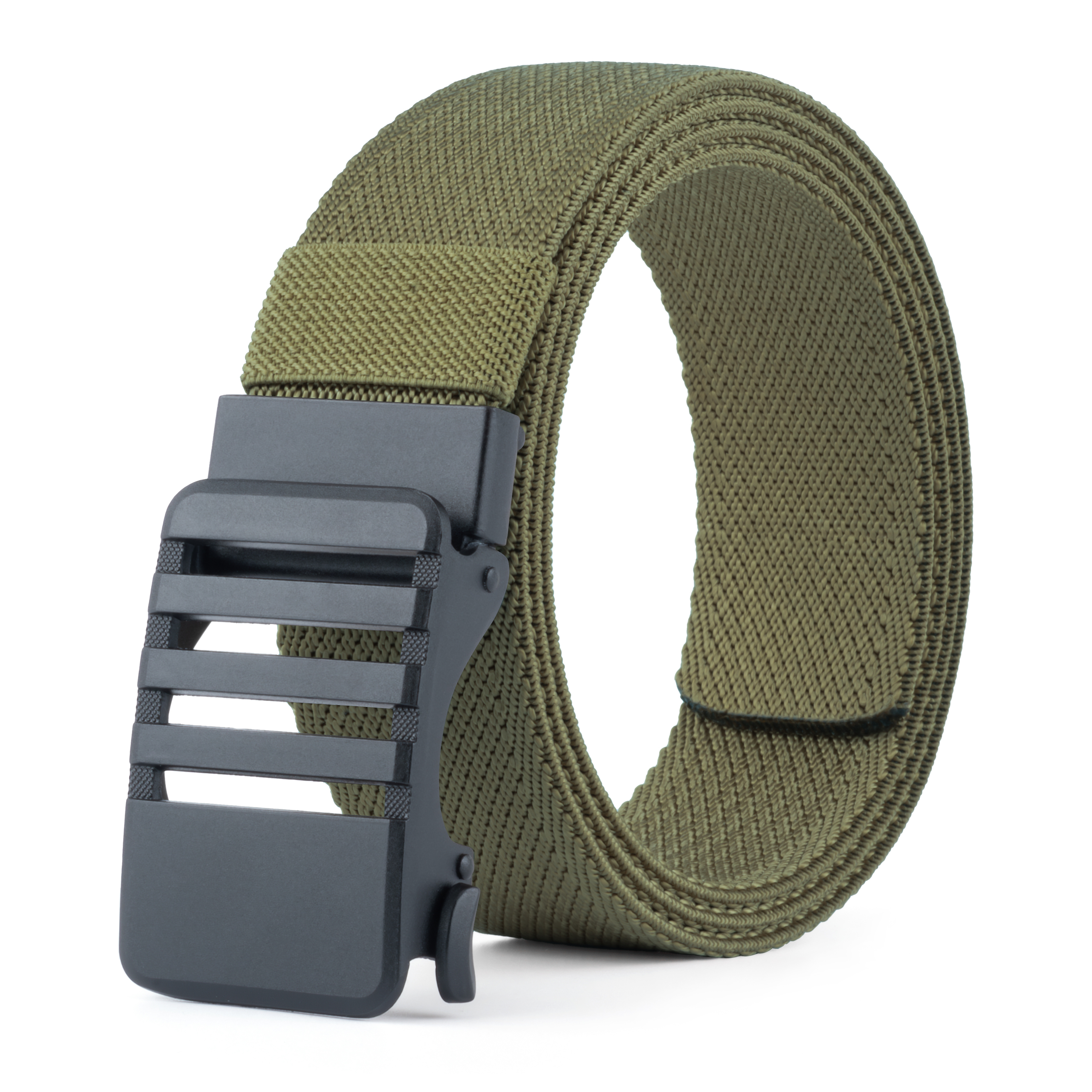 Verde dell'esercito