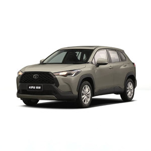 Toyotas corollas CROSS 2024 HYBRID การวิเคราะห์เปรียบเทียบกับเพื่อนและความแตกต่างของโมเดล2025 - Product Image 1