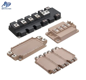 <strong>Df100ba40</strong> Df100ba Df100 New And Original Igbt Three-Phase Rectifier Bridge Power Supply Module Semiconductor <strong>Df100ba40</strong> - Product Image 3