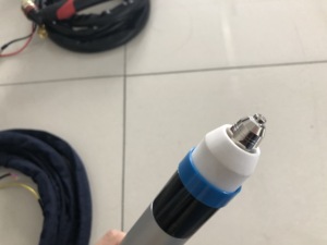 P80等离子割炬等离子气凿枪机用途等离子气切割100A 60A炬 - Product Image 3