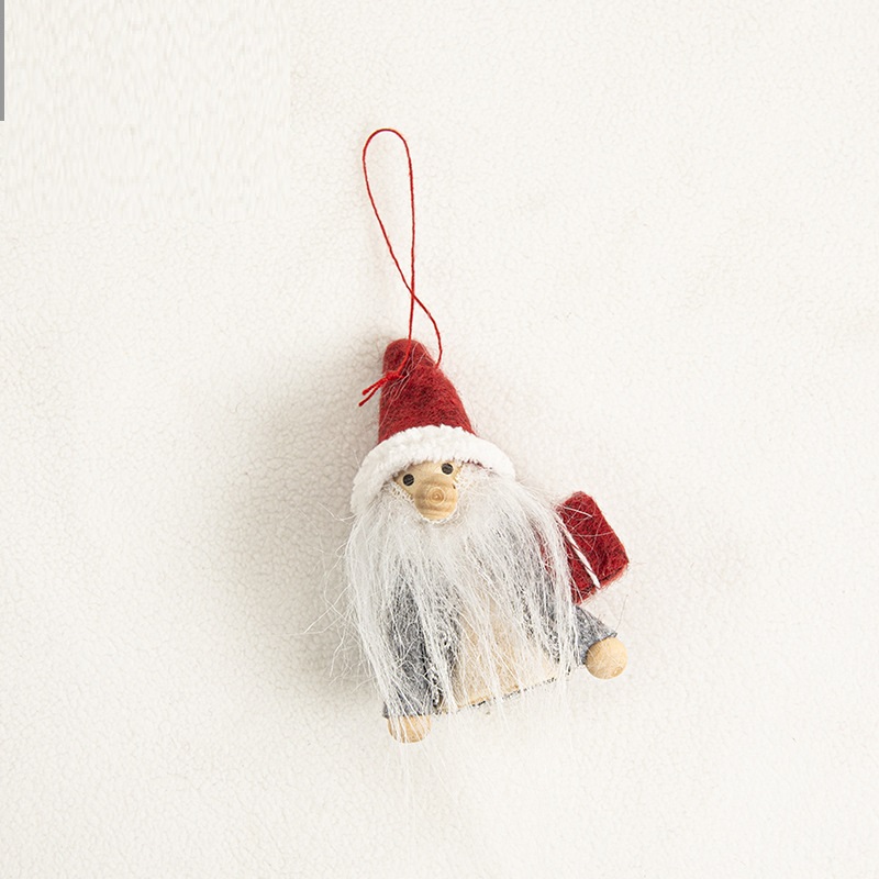 Chapeau rouge Père Noël