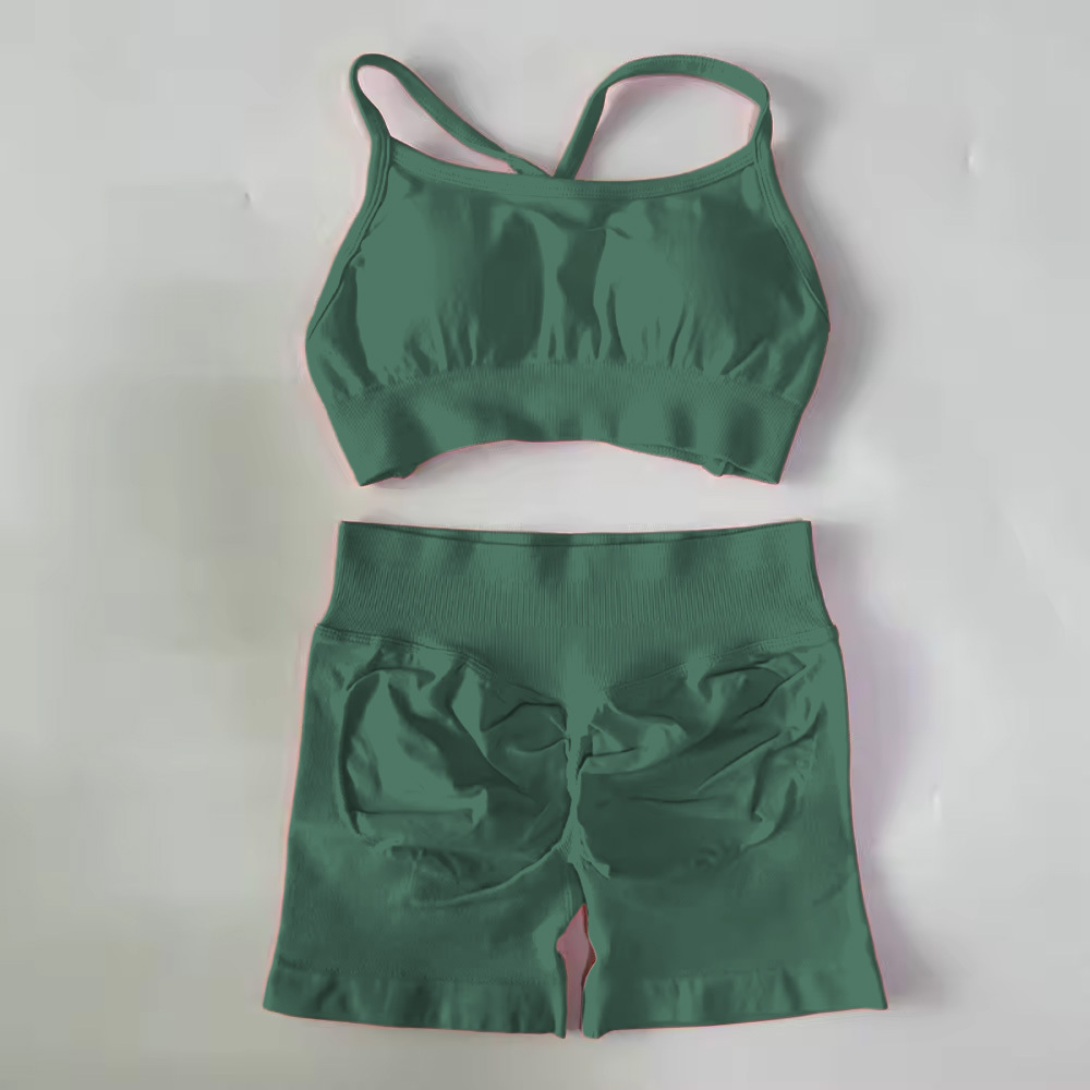 Verde pistacho