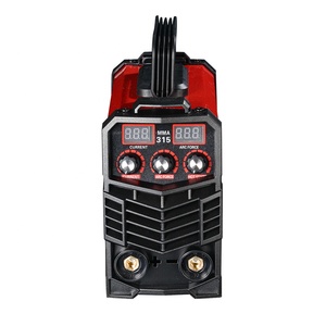 אידיאלי עבור בית שימוש רתך יחיד שלב mma 315amp מכונת ריתוך 220v אירופה/בריטי תקע רתכים arc ניידים באיכות גבוהה