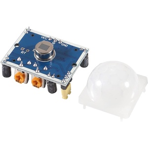 HC-SR501 PIR-Infrarot-Sensor-Infrarot-Bewegungs modul des menschlichen Körpers für Arduino Raspberry Pi