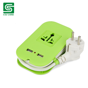 Ingh-enchufe de extensión múltiple, cortacésped - Product Image 3