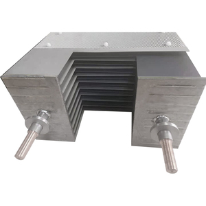 DSA MMO Titanium Anode and <strong>Cathode</strong> for Sodium Hypochlorite Generator - Product Image 5