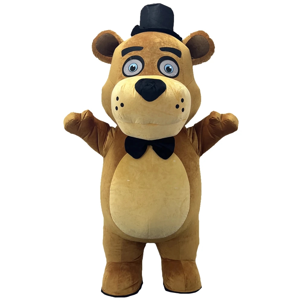 Bianco Freddy bear