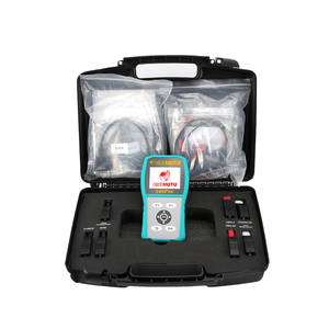 Lector de instrumentos de diagnóstico PRO para motocicleta 100, herramienta de reparación de programación clave de reinicio de lámpara de mantenimiento de datos de congelación de código de error - Product Image 1
