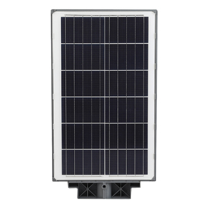照明ソーラー街路灯スマートセンサー防水エンジニアリング家庭用人間感知ライト屋外 - Product Image 6