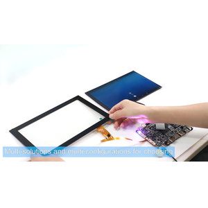 Android LCD-Modul Tft Lcd Display-Modul 1024*800 8 Zoll Benutzer definierte Touchscreen-Größe und Größe 8-Zoll-Touchscreen mit Android OS - Product Image 4