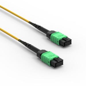 MTP MPO Trunk Cable MPO Patch Cord OS2 Tipo B Centro DE DATOS Comunicación Multimodo - Product Image 6
