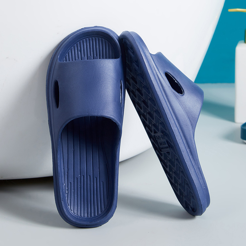 Bleu profond - brillant