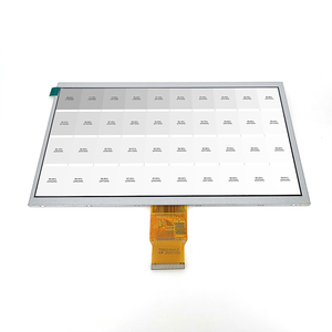 RGB <strong>TTL</strong> FPC 50Pin <strong>Interface</strong> 10.1 Inch TFT <strong>LCD</strong> <strong>Display</strong> Panel with 1024x600 Resolution 10.1 Inch Tft <strong>Lcd</strong> <strong>display</strong> Panel