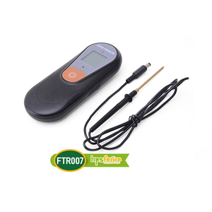 Di động thông minh Điện hàng rào thử nghiệm kỹ thuật số <span class=keywords><strong>Tester</strong></span> cho Energizer với LCD hiển thị - Product Image 2