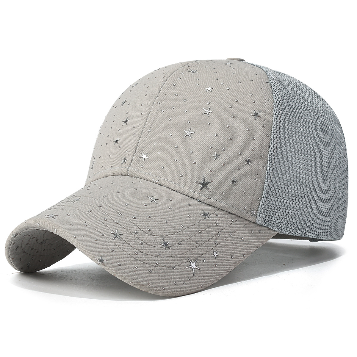 Dark gray