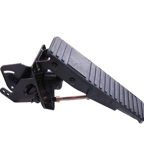XCMG Wheel Loader Spare Parts Engine Part Throttle Control Valve SL(XZ)-1129002 803004130 - Product Image 1