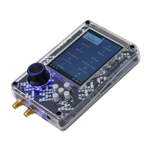 HamGeek R10C + H2M HackRF bir V2.0.x SDR radyo maxmaxve 1 anten çok katmanlı PCB ürün ile H2M Portapack - Product Image 5