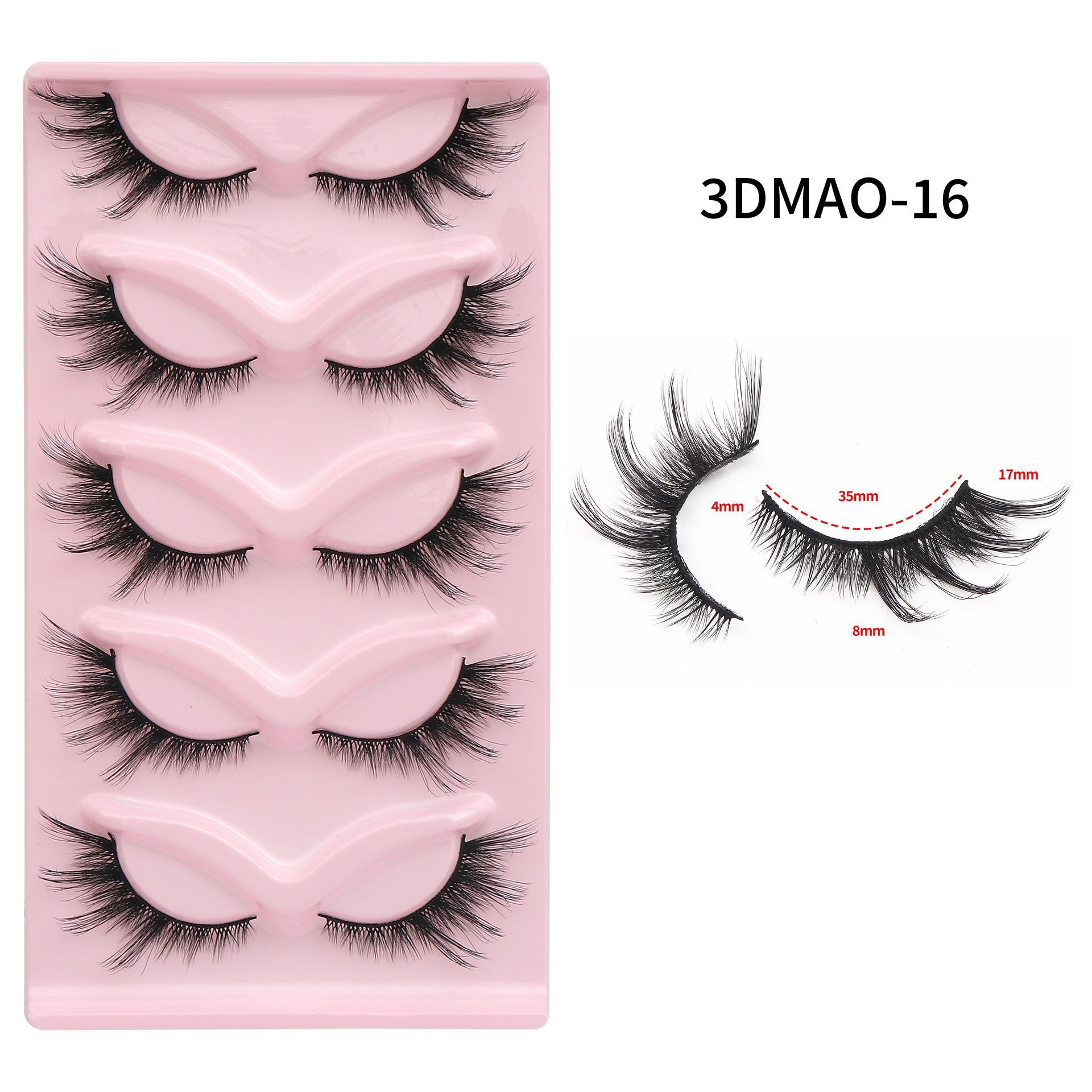 3DMAO-16