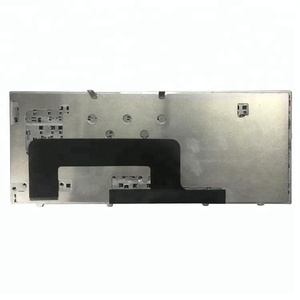 Teclados de repuesto para portátiles para ordenadores Hp Mini 110 110-1000 Teclado interno para portátiles Teclado para portátiles - Product Image 3