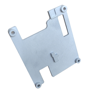 Sản Phẩm Đúc Khuôn Kim Loại Áp Lực Tùy Chỉnh Hợp Kim Nhôm Hợp Kim Kẽm <span class=keywords><strong>Zamak</strong></span> Hợp Kim Nhôm Hợp Kim Magiê Phụ Tùng Quá Trình Đúc Khuôn Dịch Vụ - Product Image 6