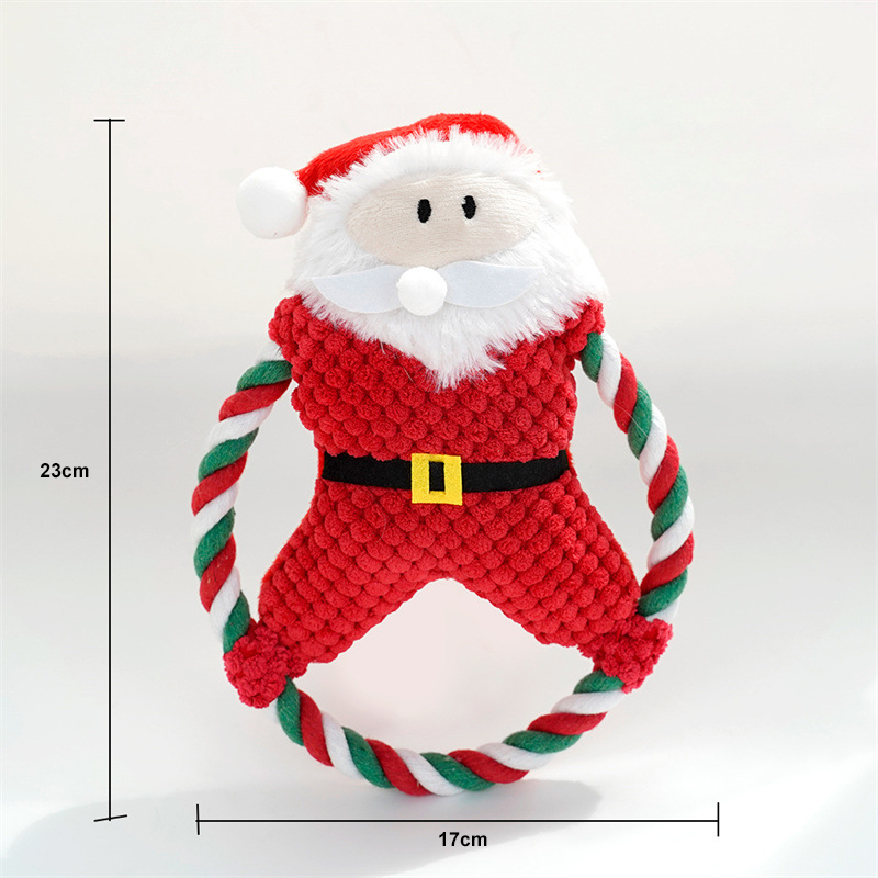 Santa Claus