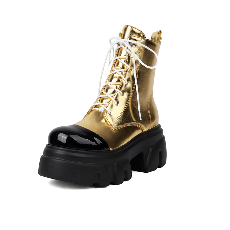 Gold