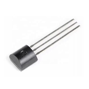 LM35DZ Nuevos sensores de temperatura de montaje en placa originales 0C-100C Sensor analógico de la TO92-3 LM35DZ/NOPB - Product Image 2