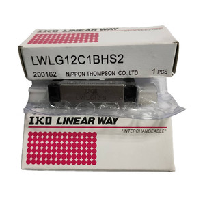 Iko trilho de guia <span class=keywords><strong>linear</strong></span> original, trilho lwlg12 lwlglg12b»