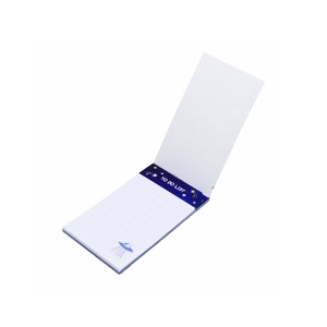 2025 alta calidad personalizada 4 lados impresión notas adhesivas Mini bloques de papel Bloc de notas cubo con logotipo - Product Image 1