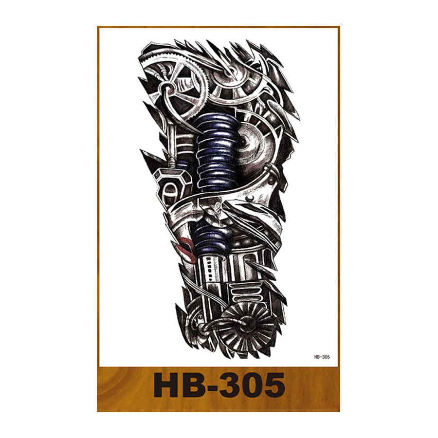 HB-305